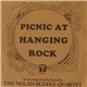 The Nolan-Buddle Quartet - Picnic At Hanging Rock