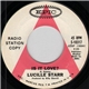 Lucille Starr - Is It Love? / Too Lonely Too Long